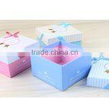 East Color Custom Made Luxury Printing Reycled High Quality Christmas Gift Box thumbnail-4