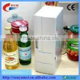 Hot Selling Mini USB Fridge Cooler and Heat Function,Suit For Car/Office thumbnail-1