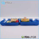 PP Plastic Food Container Feature Label thumbnail-5