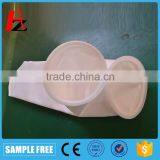 5 Micron 7"x32" Polyester Felt Filter Bag (Bag Filters) thumbnail-5