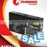 Compatible T788XXL Printer Inkjet Cartridge Use in Epson WF-5110/5190/5620/5690 thumbnail-3