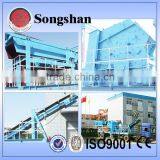 Mobile Crusher,Mobile Jaw Crusher, Mobile Stone Crusher Plant thumbnail-4