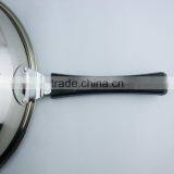 Excellent Houseware of Stainless Steel Non Stick Frying Pan thumbnail-6