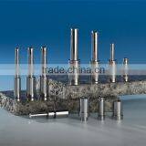 China Mold Maker Plastic Mold Maker Precision Mold Part thumbnail-1