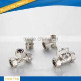 Brass Fittings/Brass Pneumatic Fittings thumbnail-1