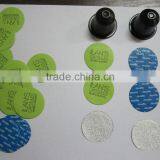 Decorative Aluminum Foils for Coffee Capsule