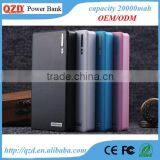 Large Capacity Hot Selling Power Bank With Cable thumbnail-5