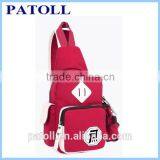 New Design Convenient Canvas Sling Bag thumbnail-1