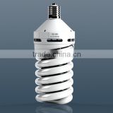 Hight power 125W Full Spiral energy saving light