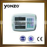 2015 Best Selling 110v 220v Compact Plastic Weight Indicator thumbnail-4