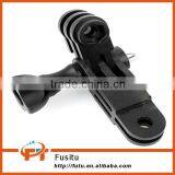 Colorful TMC CNC Aluminum Three-way Pivot Arm Mount Adapter Set for Gopro Hero 2/3/3+ thumbnail-5