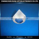 N-BK7 Uncoated Corner Cube Retroreflectors Prism thumbnail-2