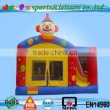 Inflatable Bounce House for Sale, Commercial Bounce House for Sale