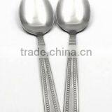 Most Bartender Used Stainless Steel 18-10 Spoon thumbnail-2