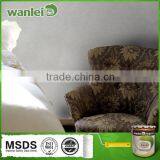 Rich Color and Unique Pearl Luster Pearl Green Paint thumbnail-1