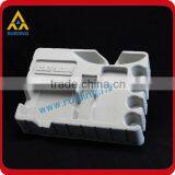 Custom Flocked Plastic Sample Tray thumbnail-1