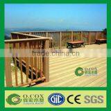 High Quality WPC Outdoor Decking Floor thumbnail-2