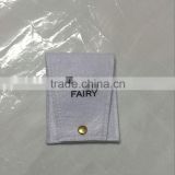 New white felt jewelry bag,flannel drawstring bag,china suppliers wholesale gift bag with private label