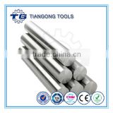 Round high speed steel for cold-forming tools                        
                                                Quality Choice
