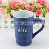 Logo Designed New Bone China Ceramic Coffee Mug,new Design New Bone China Mug thumbnail-3