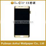 High Quality Mobile Phone Lcd Display for Samsung Galaxy S6 Edge Lcd