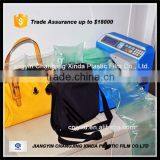 Air Cushion Film,Cushioning Air Bubble Film Roll,Different Sizes Films for Air Cushion Machine thumbnail-3