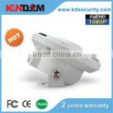 2,3,4 Megapixel HD Fishey IP Network Camera 3PCS IR Array With Clear Night Vision H.265 IP Camera POE thumbnail-3