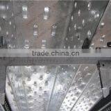 Newly Produced Q235B Hot Rolled u Channel Steel Profiles