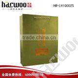 Simple and Common Tea Bag With Handle