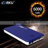 Electric Powered Car Jack Power Booster Jump Starter thumbnail-1