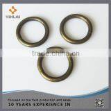 Wholesale Popular Opening D-ring for Accessories thumbnail-1