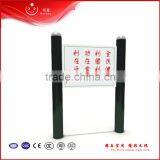 Outdoor Playground Air Walker Exercise Equipment thumbnail-2
