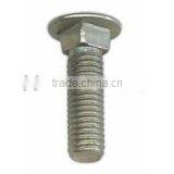 Hot Sell Carriage Bolt Din603 Made in China thumbnail-3