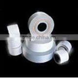 Flame Retardant Silver Reflective Fabric BA8001, EN471,flame Retardant Reflective Tape Clothing thumbnail-1