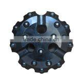 Dia 115mm soft rock drilling bits