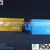 9mw RGB Free Space Laser Module With TTL Modulation