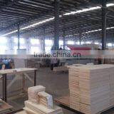 Hot Sale Morden Wooden Bunk Bed With Computer Desk Manufacturer thumbnail-2