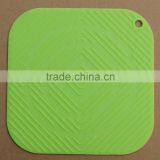 FDA and LFGB Food Grade Silicone Table Mat thumbnail-4