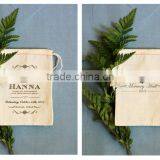 Printed Cotton Drawstring Bags , Macrame Drawstring Bags , thumbnail-5