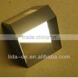 Optical Fingerprint Prism for One Finger Scanner thumbnail-1