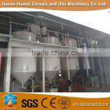 Rice Bran Oil Machine Over 60 Years Experience on Edible Oil Processing Equipment thumbnail-2