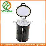 Coffee Tin Can With Double Protection Lids/cover thumbnail-6