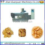 High Auto Fried Snack Machine/wheat Corn Snack Food Machine thumbnail-2