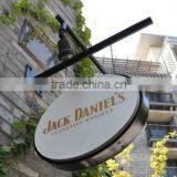 WELDON Lighted Sign Billboard