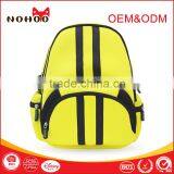 Guangzhou Facotry Kids Bumblebee Backpack Outdoor School Bags Lowest Price For Teenagers thumbnail-3