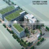 Hangzhou Jinying Products Co., Ltd. company overview - view 2 thumbnail