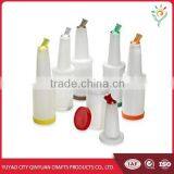Customized Plastic Syrup Bottle thumbnail-6
