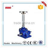SWL1T,2.5T,5T,10T Series Worm Gear Screw Jack Quality Choice Most Popular thumbnail-1