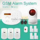 Wireless Alarm System With Google Play Store App Download & Wireless Alarm System From Golden Security thumbnail-5