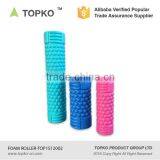 TOPKO Fitness Foam Roller New Nesign Muscle Massage Hollow Grid EVA Foam Roller thumbnail-2
